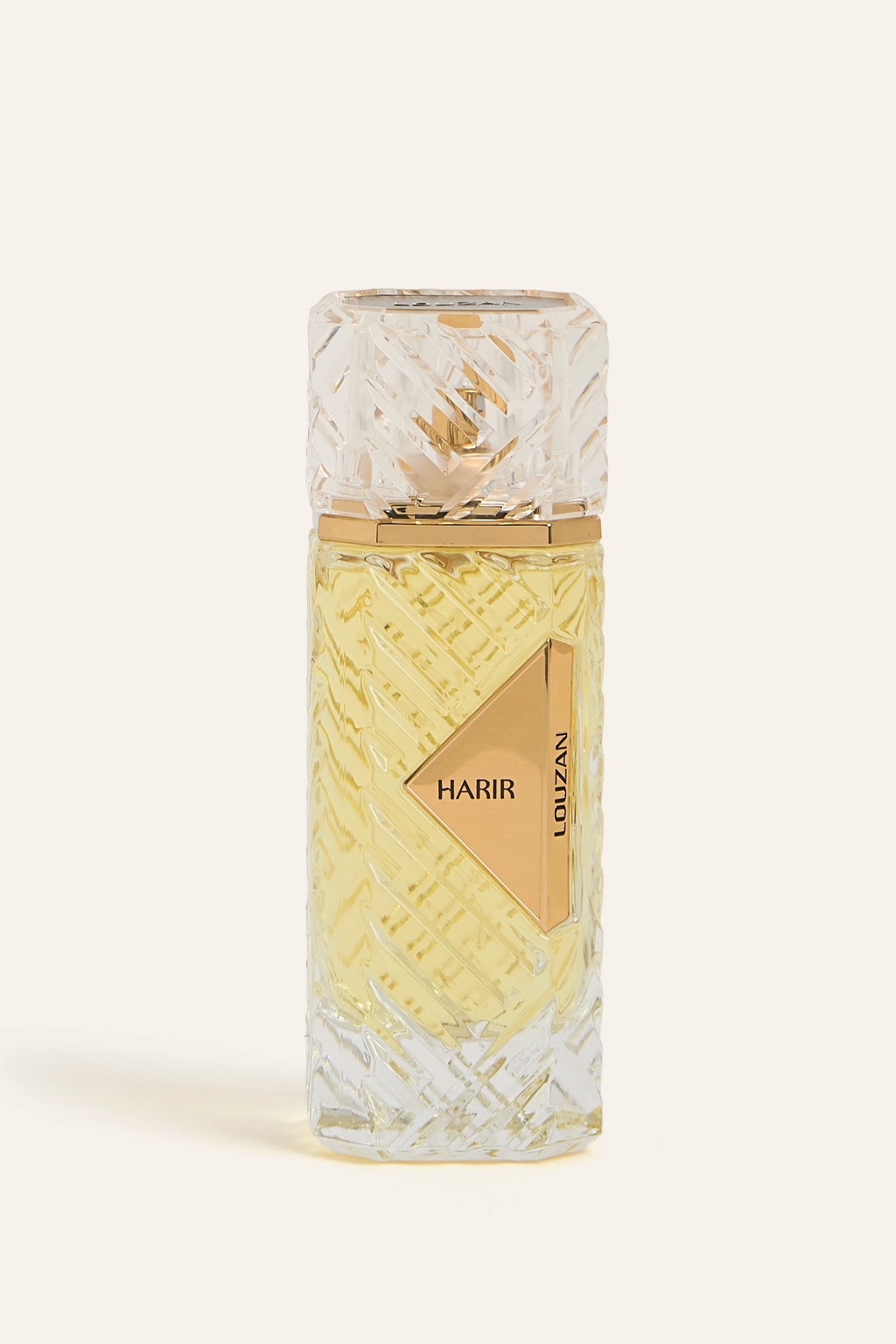 Luz Harir Perfume