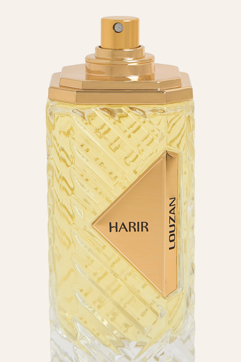 Luz Harir Perfume