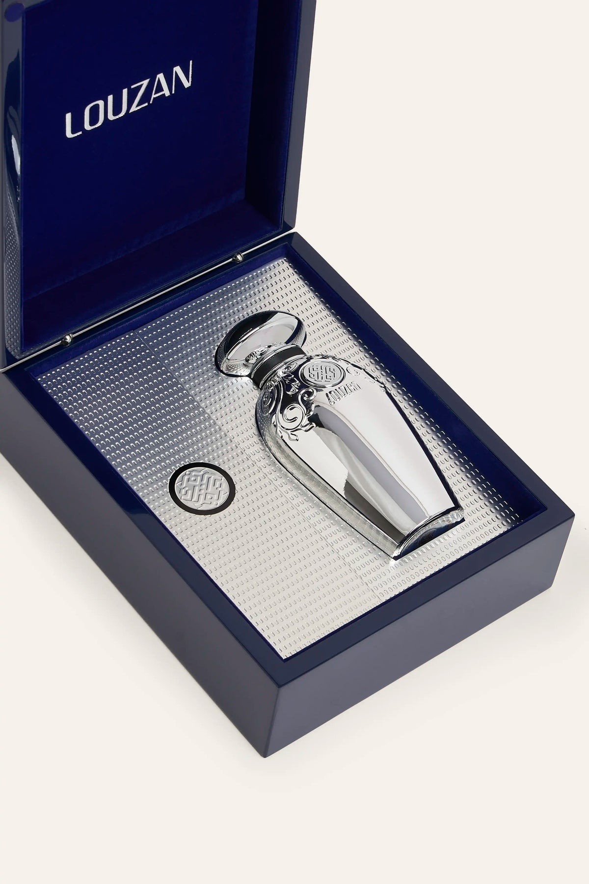Luz Izz Parfum