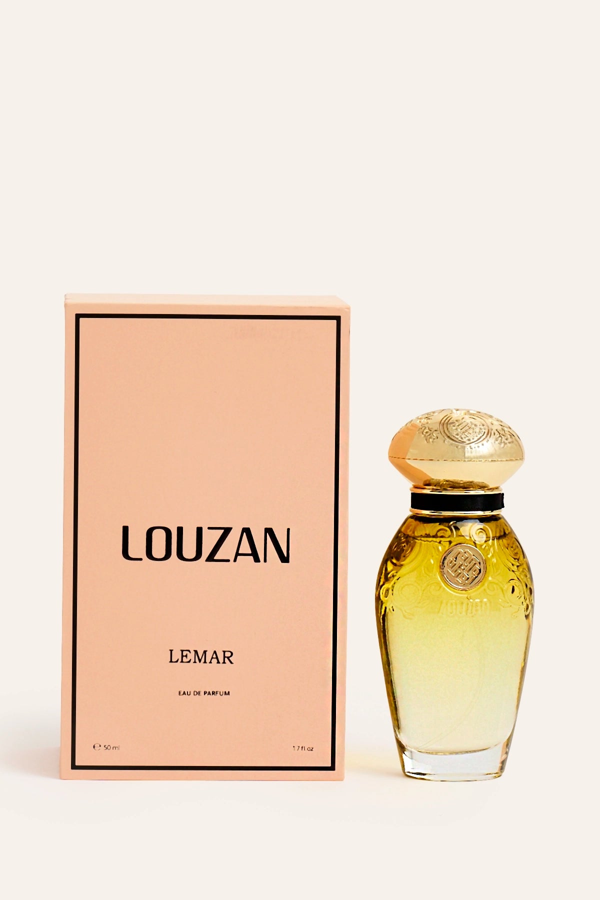 Lemar Perfume