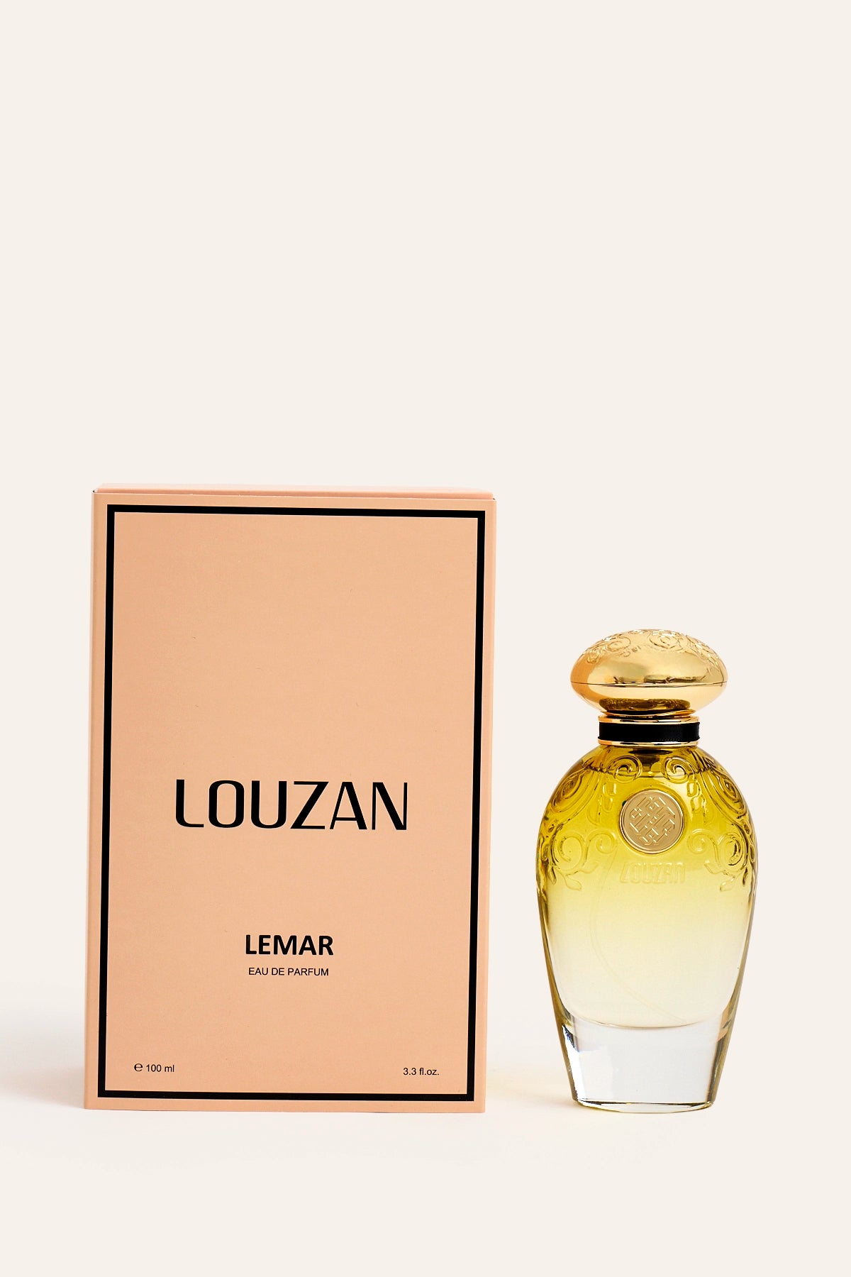 Lemar Perfume