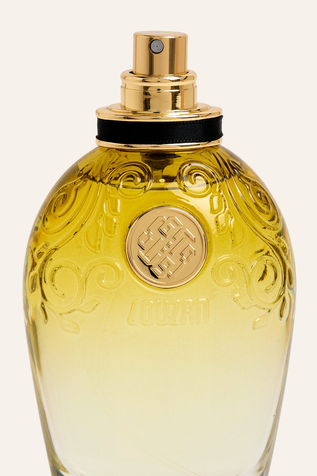 Lemar Perfume