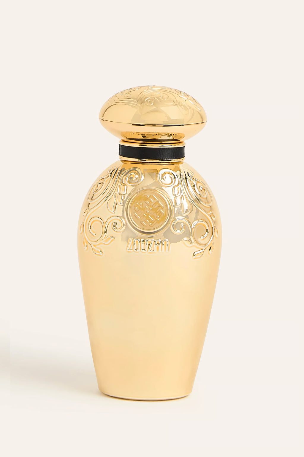Luz Majd Perfume