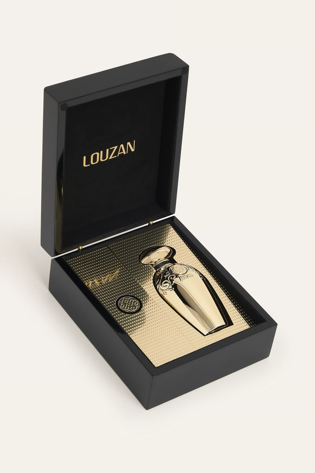 Luz Majd Perfume