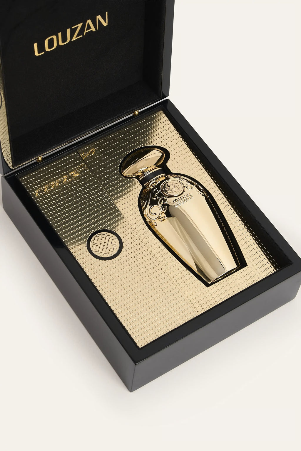 Luz Majd Perfume