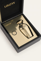 Luz Majd Perfume