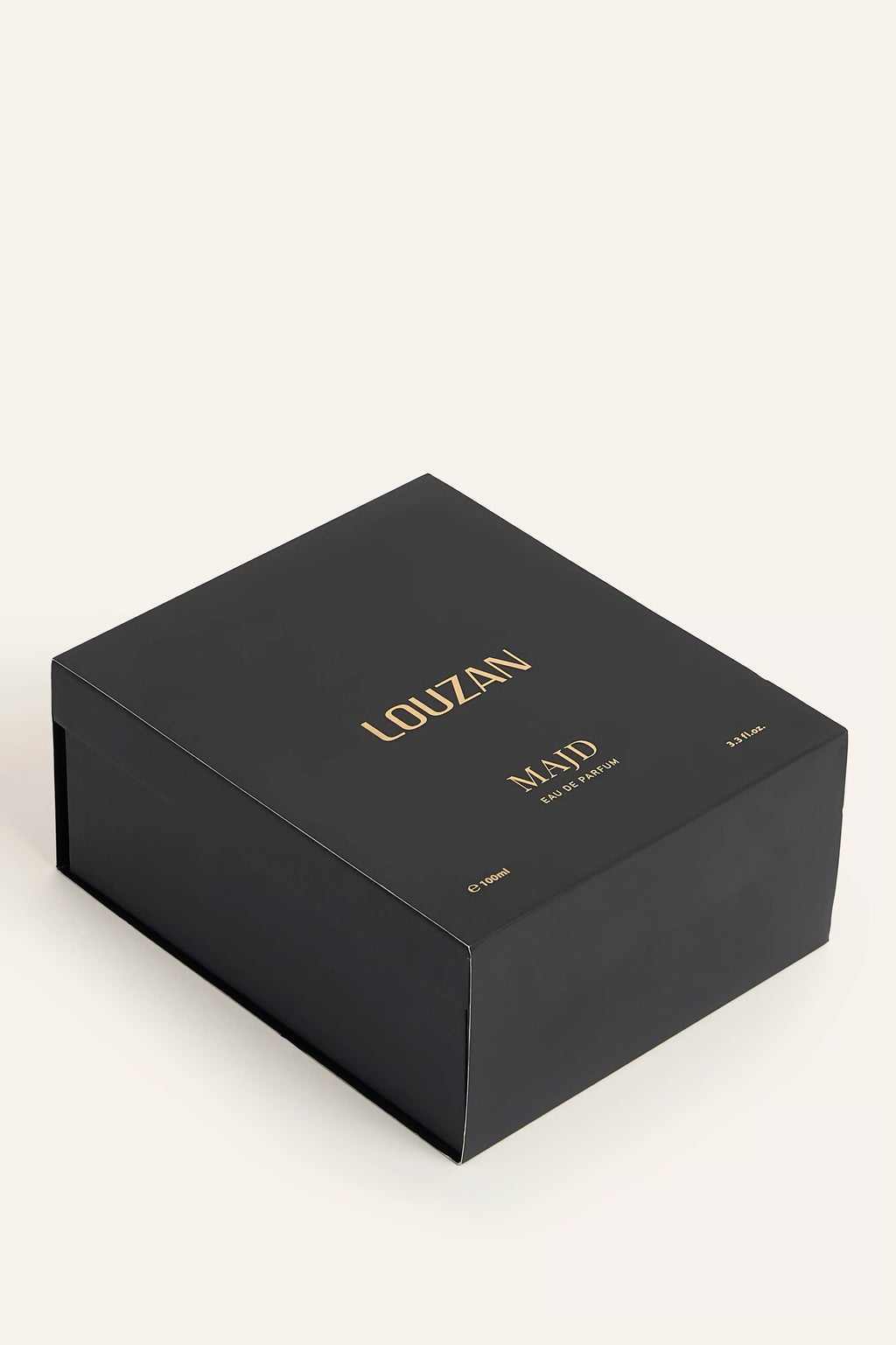 Luz Majd Perfume