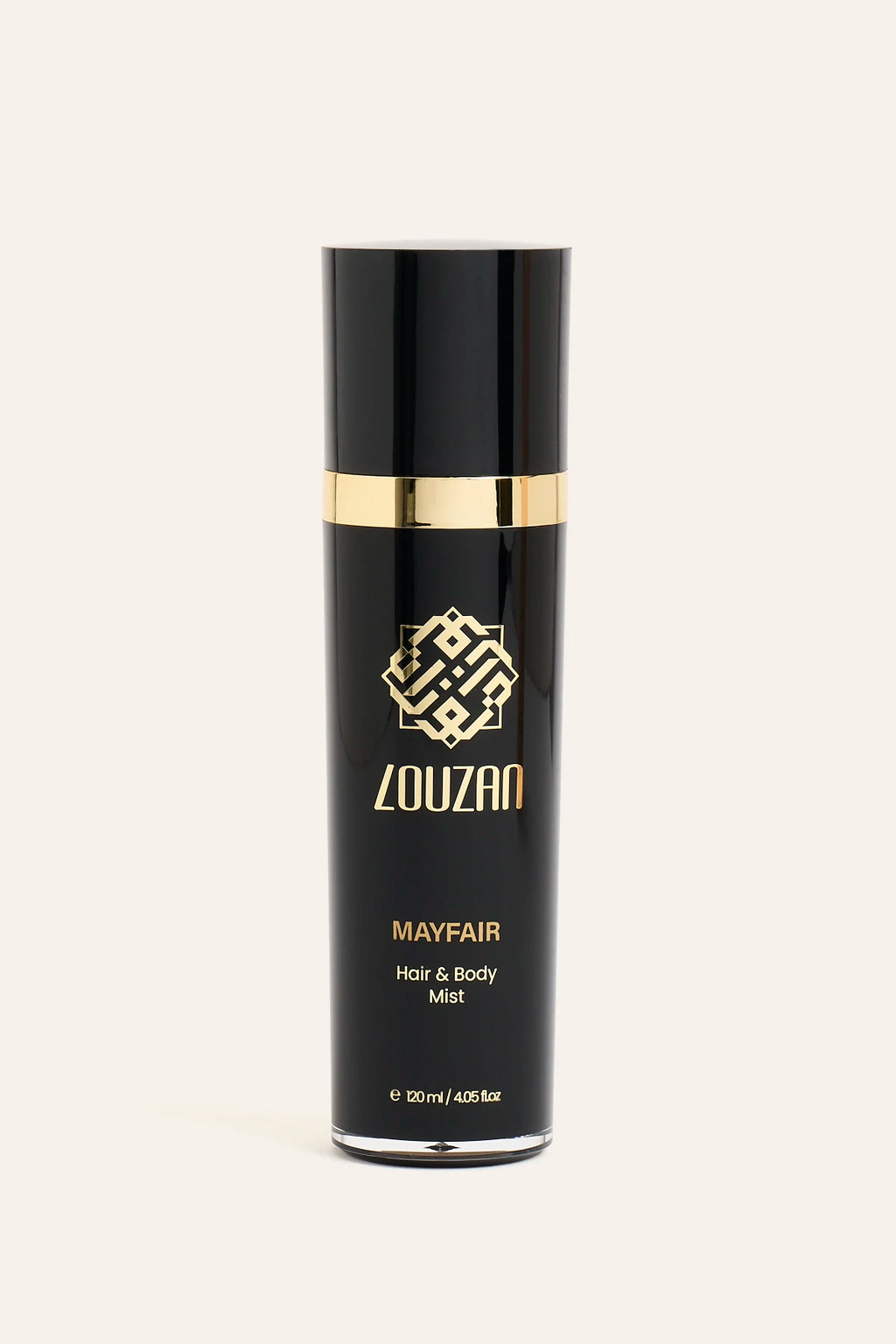 Louzan Mayfair Hair & Body Mist
