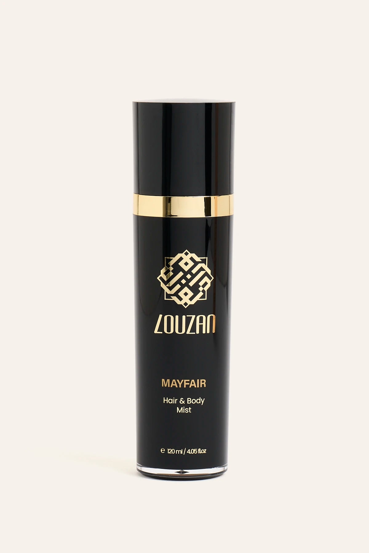 Louzan Mayfair Hair & Body Mist