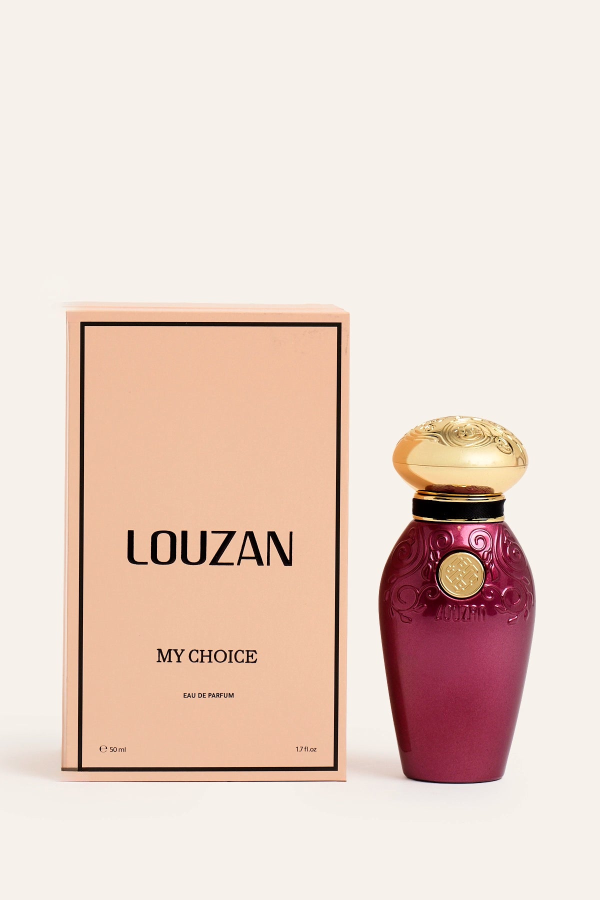My Choice Perfume