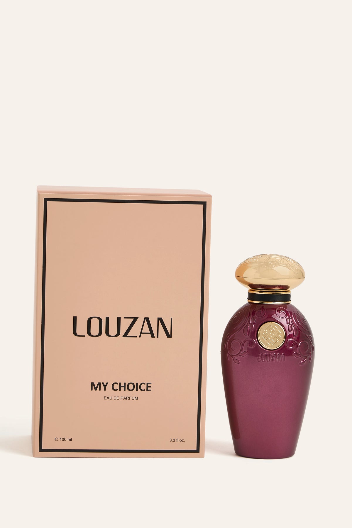 My Choice Perfume