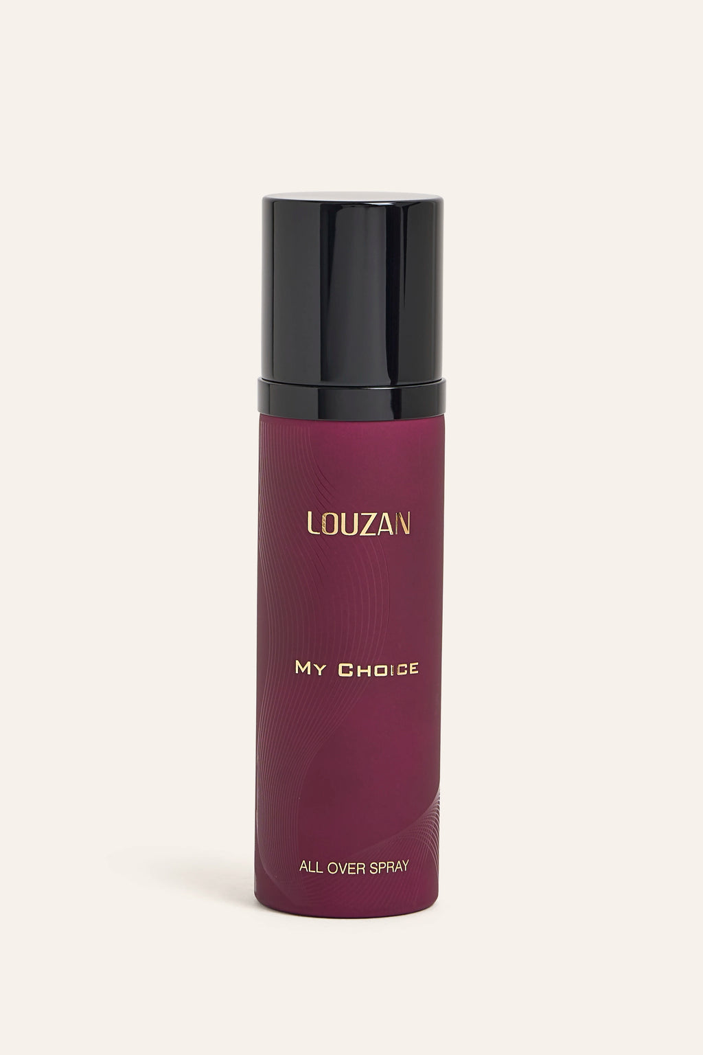 My Choice All Over Spray
