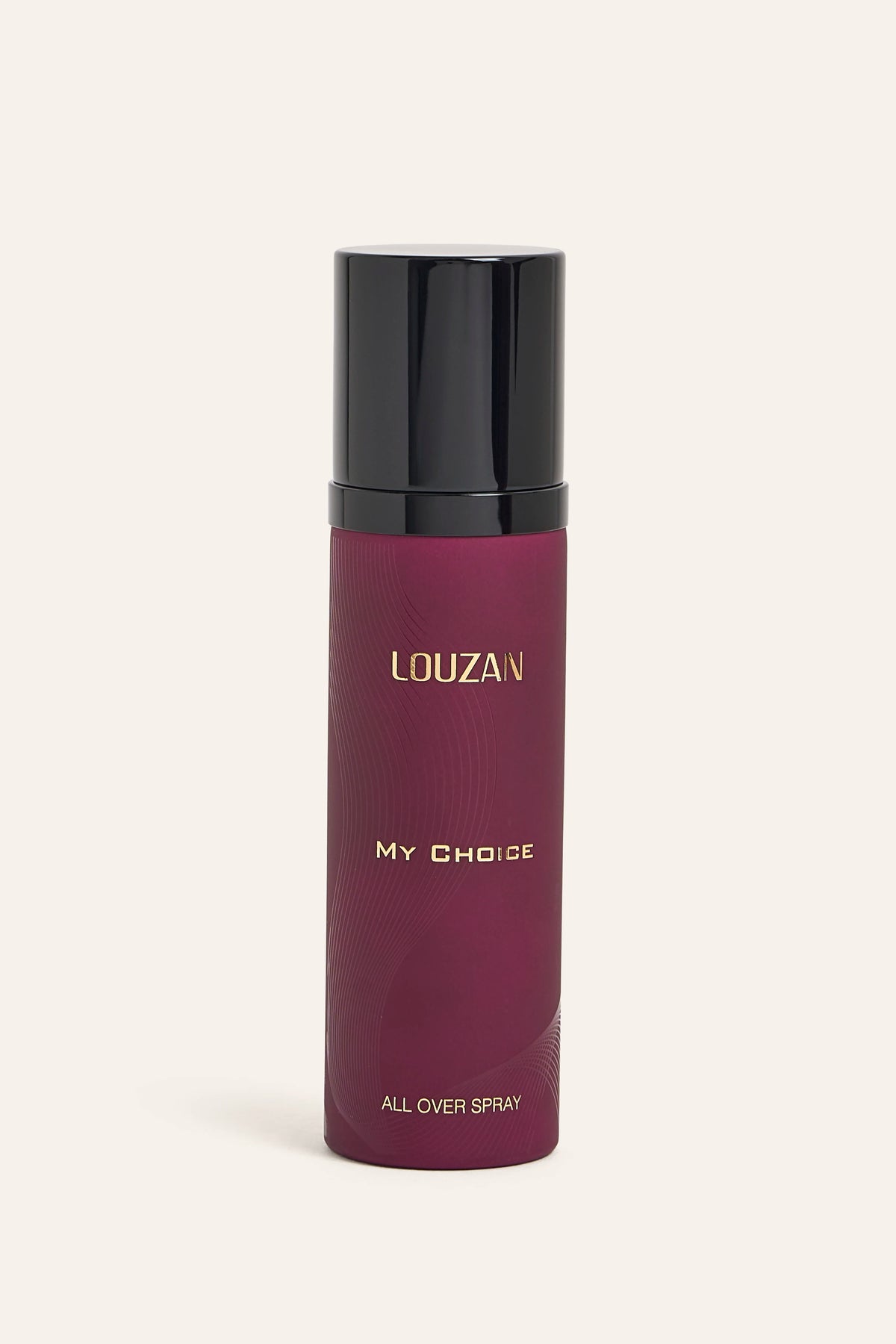 My Choice All Over Spray