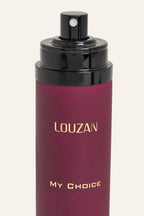 My Choice All Over Spray