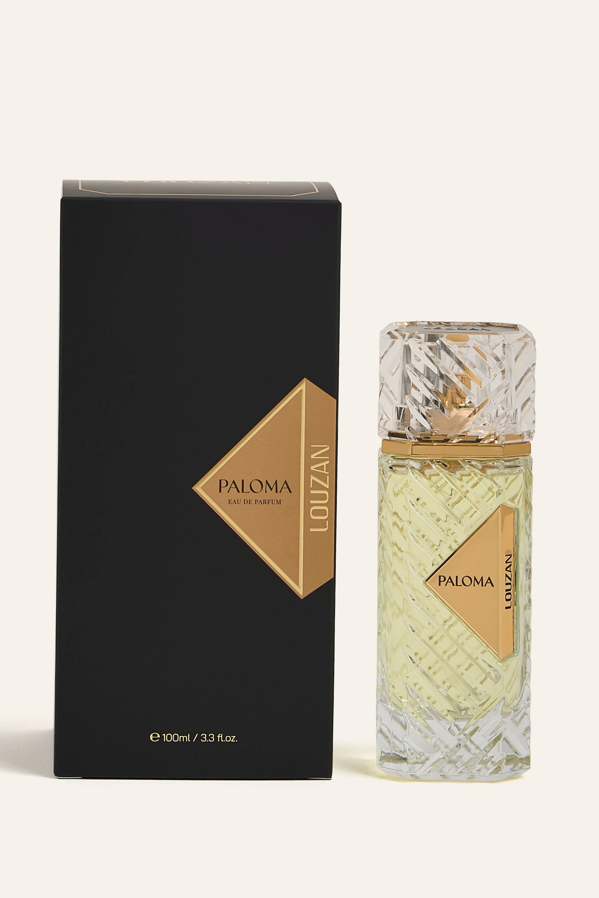 Louzan Paloma Perfume