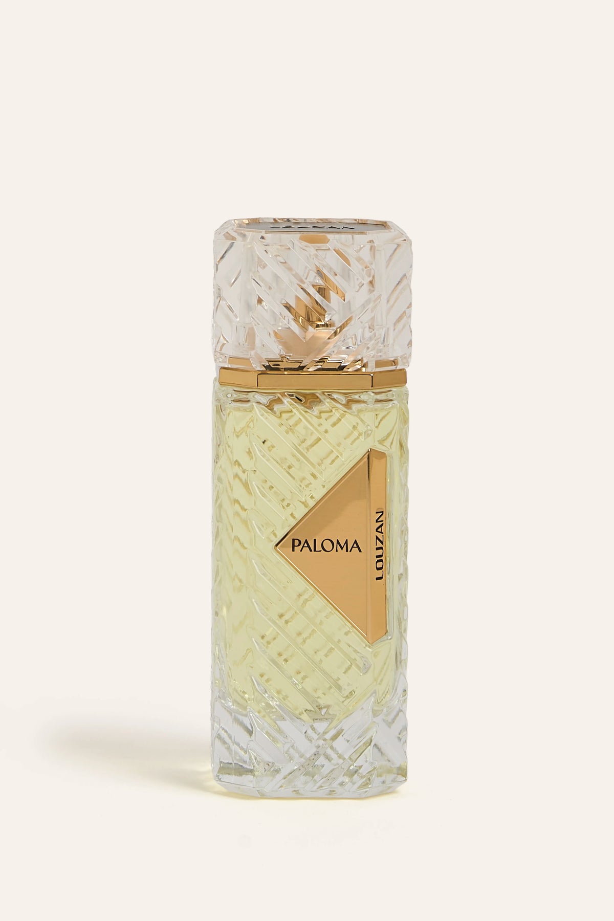 Louzan Paloma Perfume