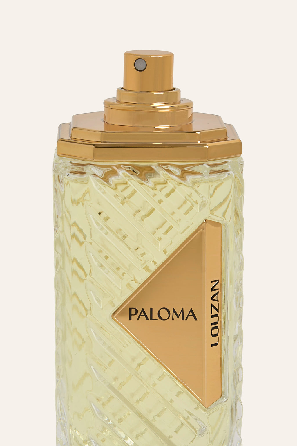 Louzan Paloma Perfume