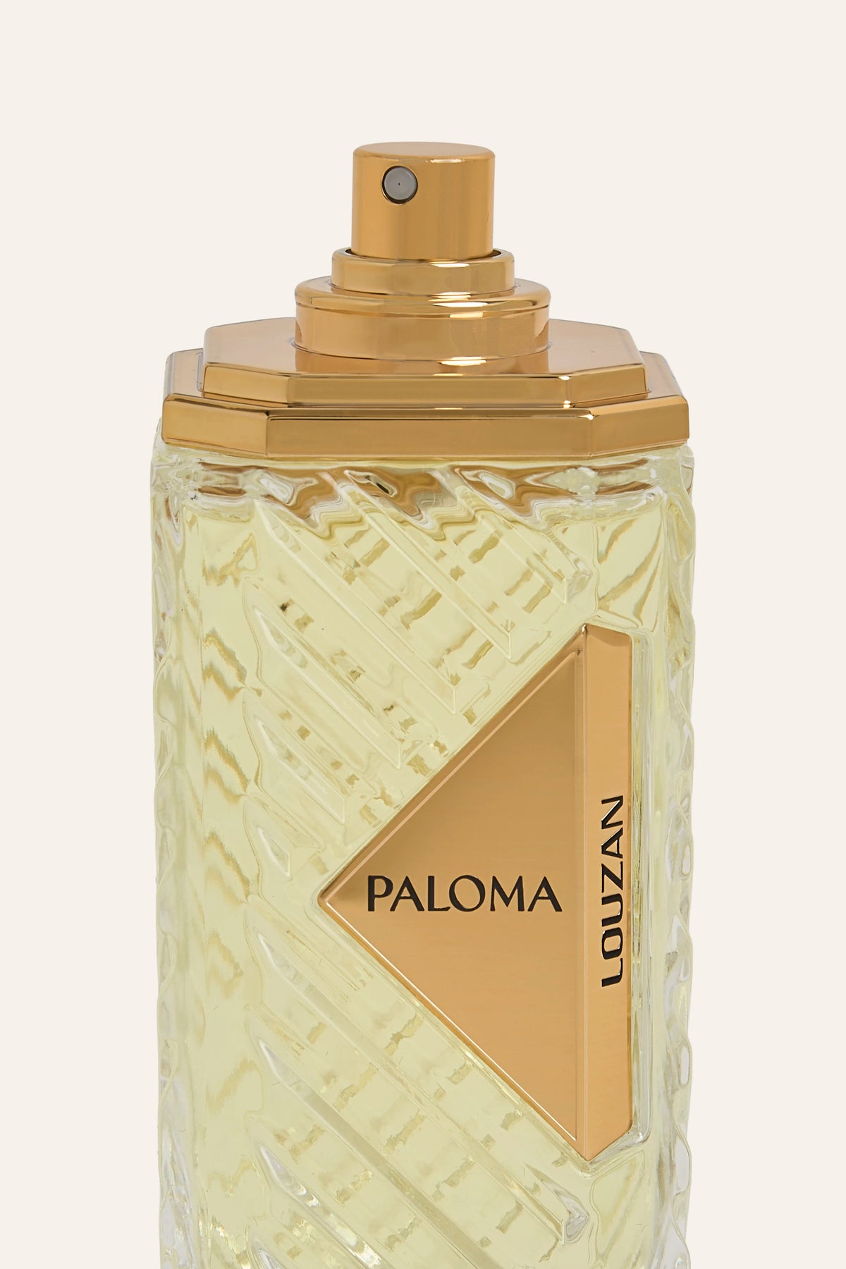 Louzan Paloma Perfume