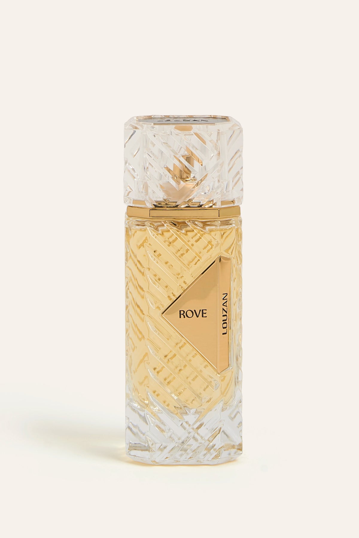 Luz Rove Perfume