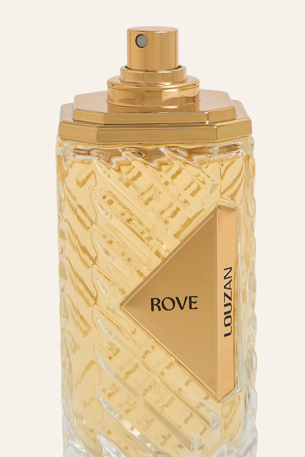 Luz Rove Perfume