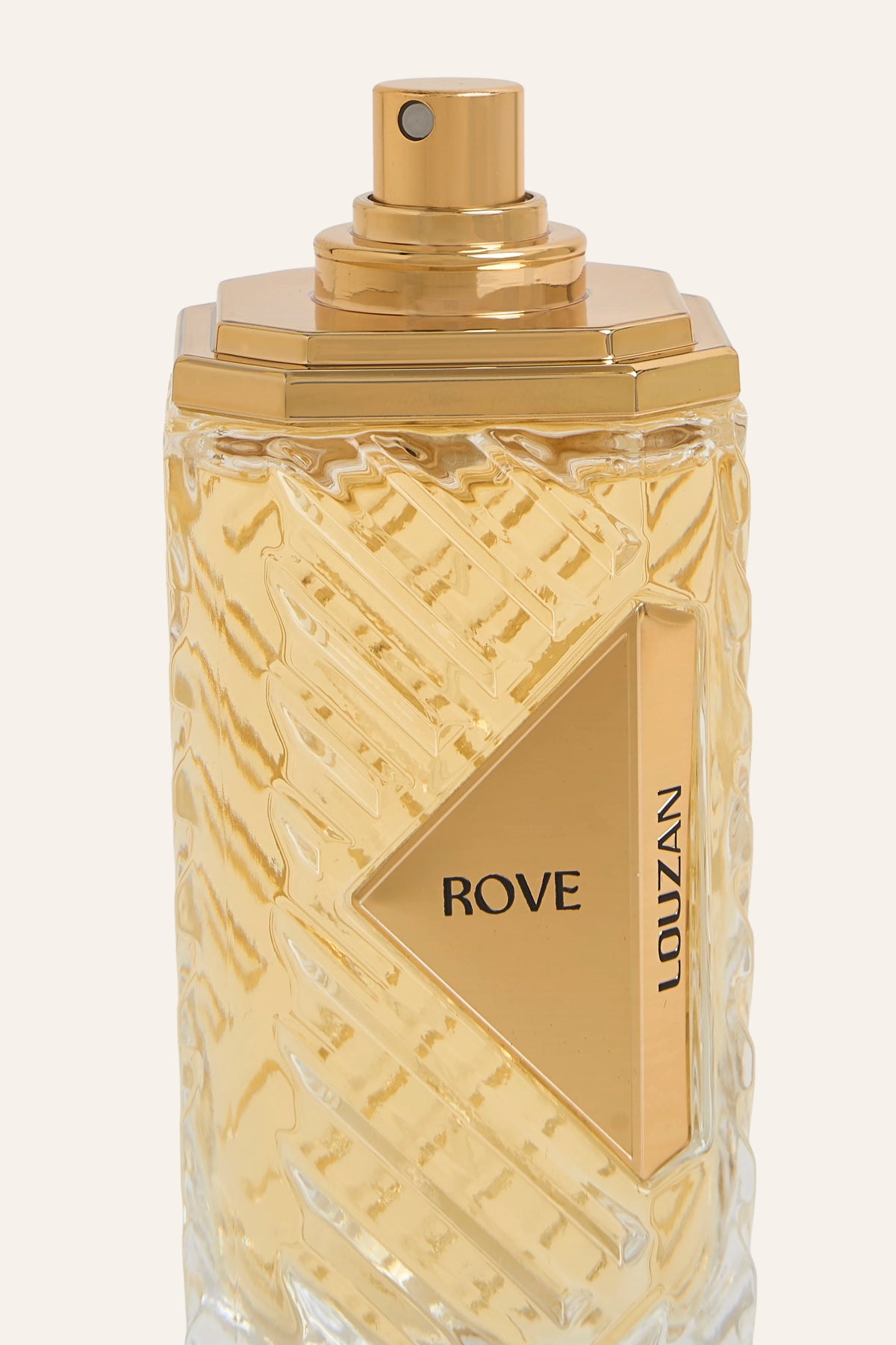 Luz Rove Perfume