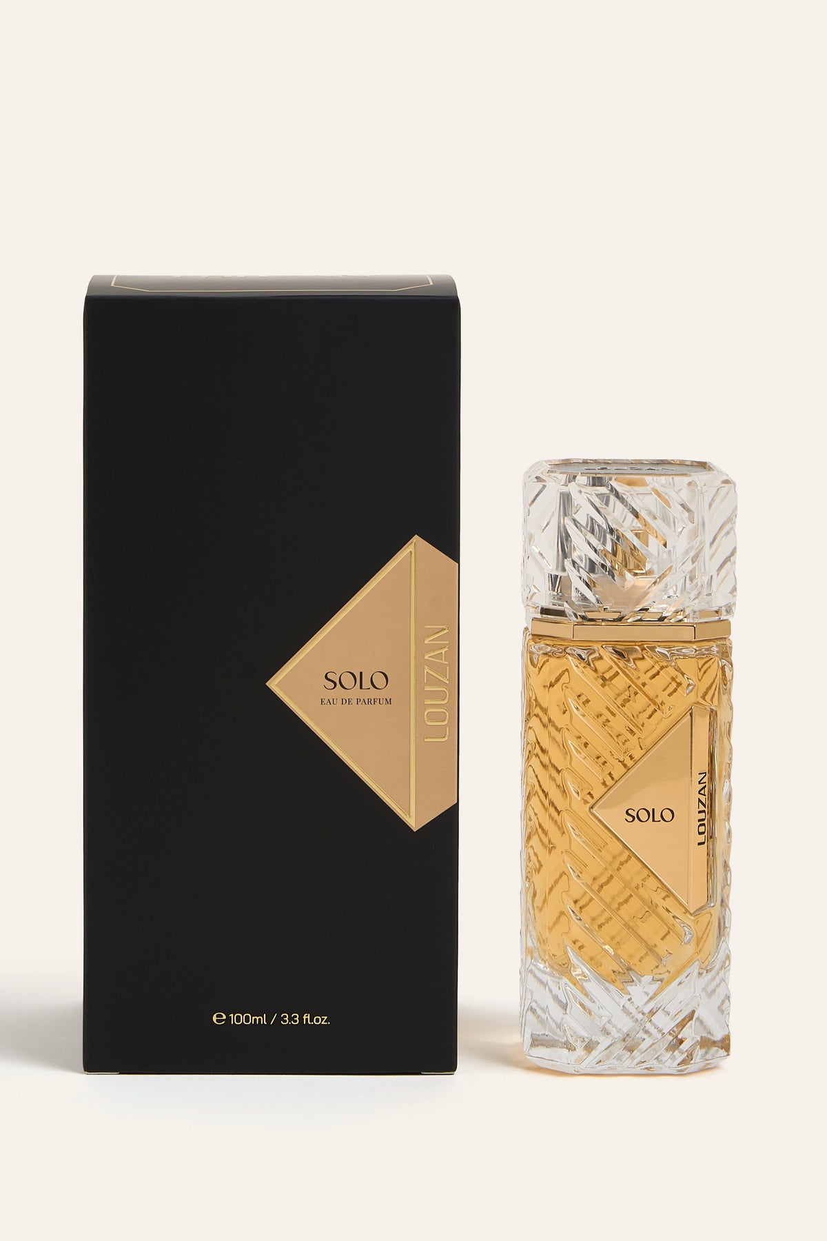 Luz Solo Perfume