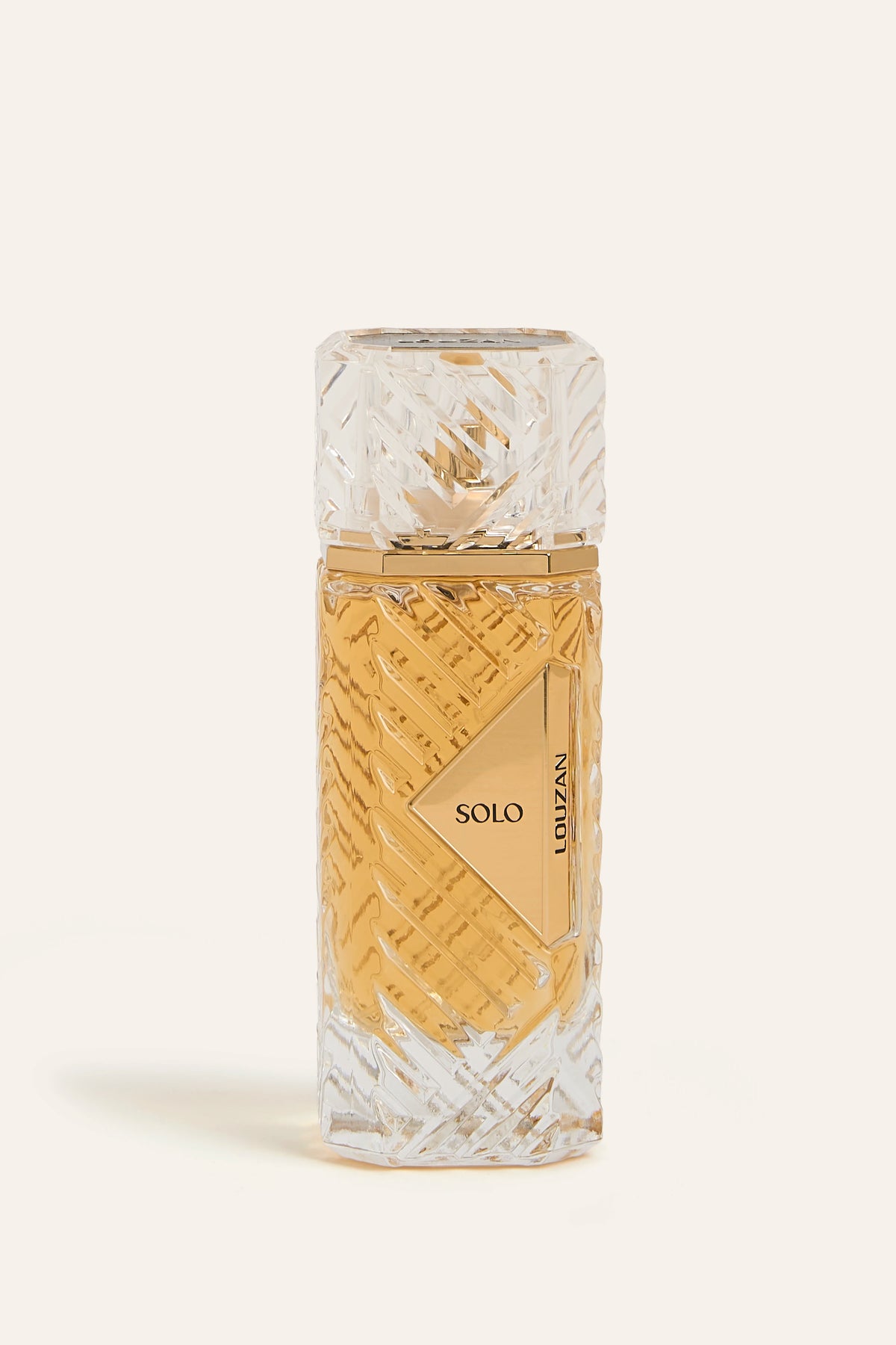 Luz Solo Perfume