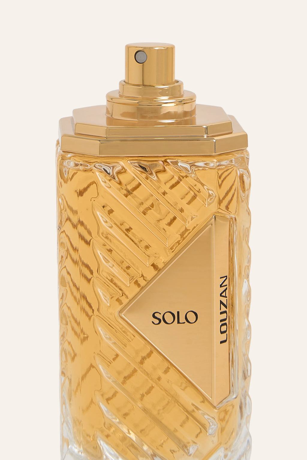 Luz Solo Perfume