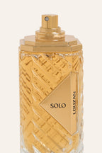 Luz Solo Perfume