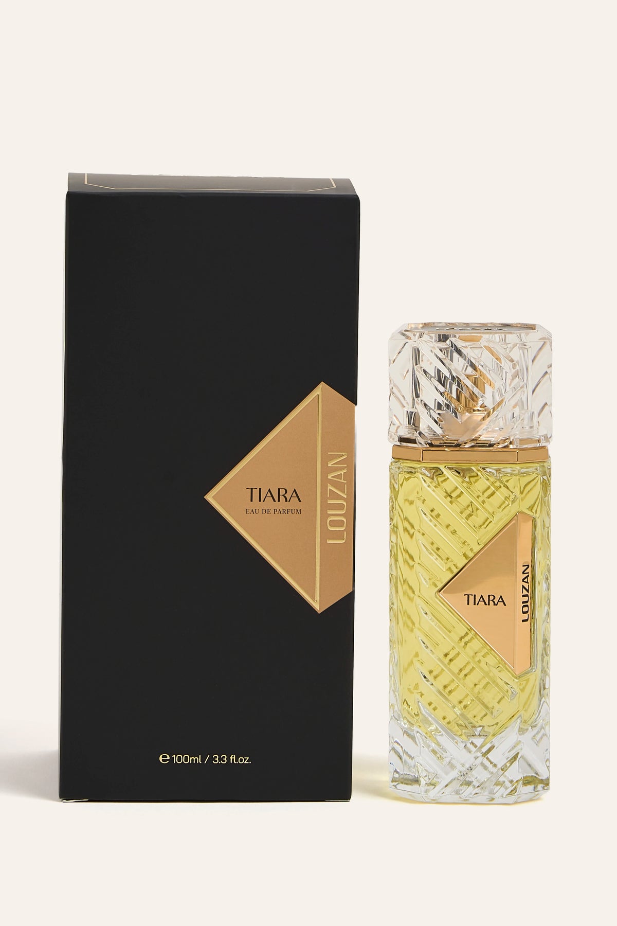 Louzan Tiara Perfume