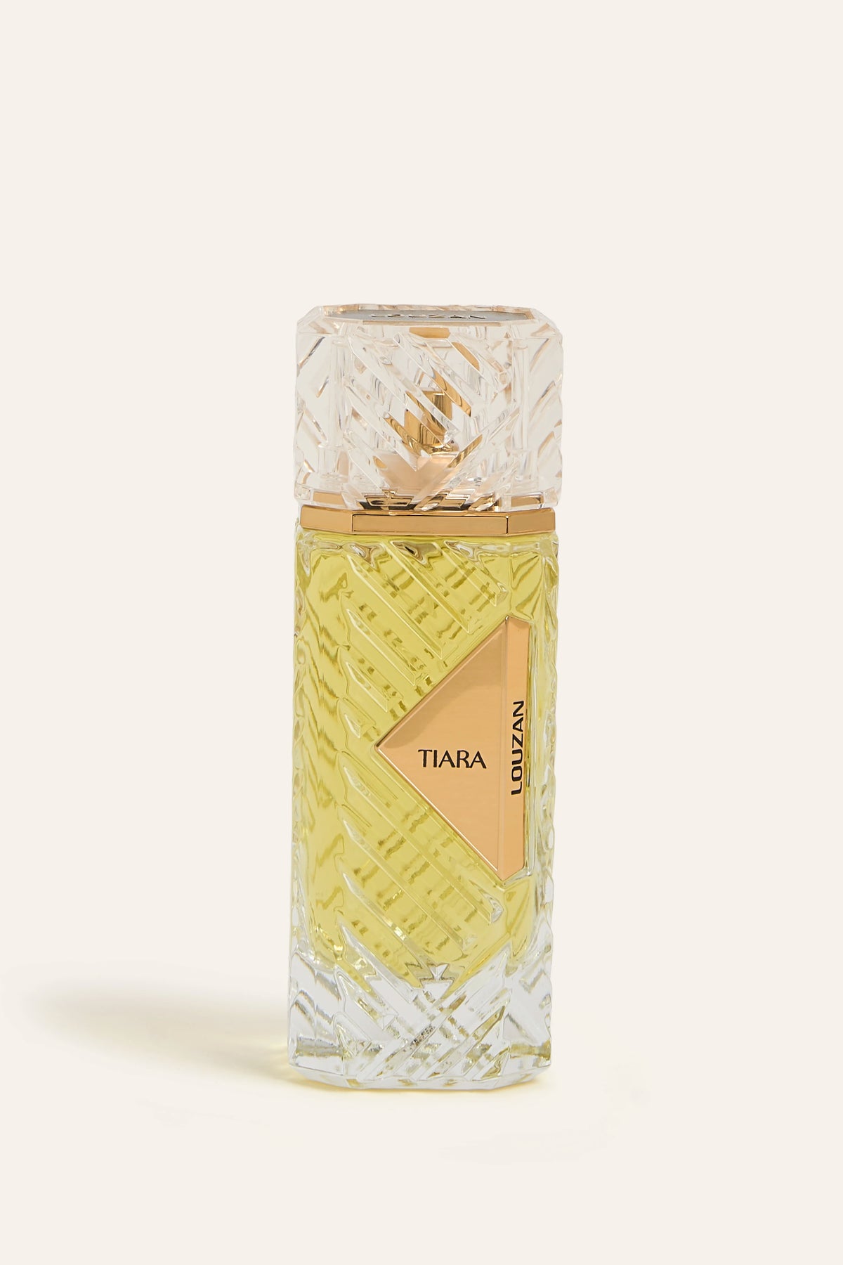 Louzan Tiara Perfume
