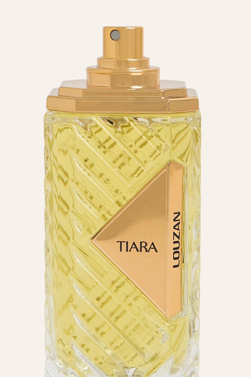 Louzan Tiara Perfume