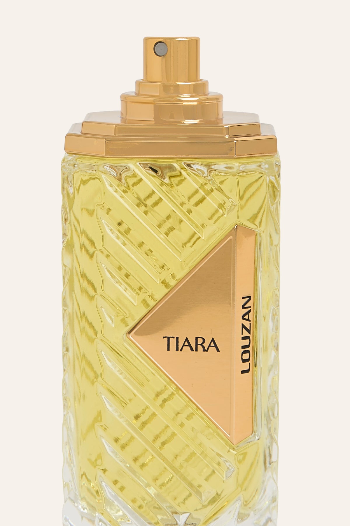 Louzan Tiara Perfume
