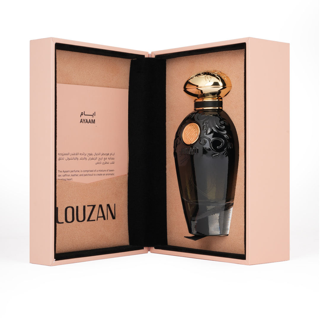 Ayaam Perfume 100 ML