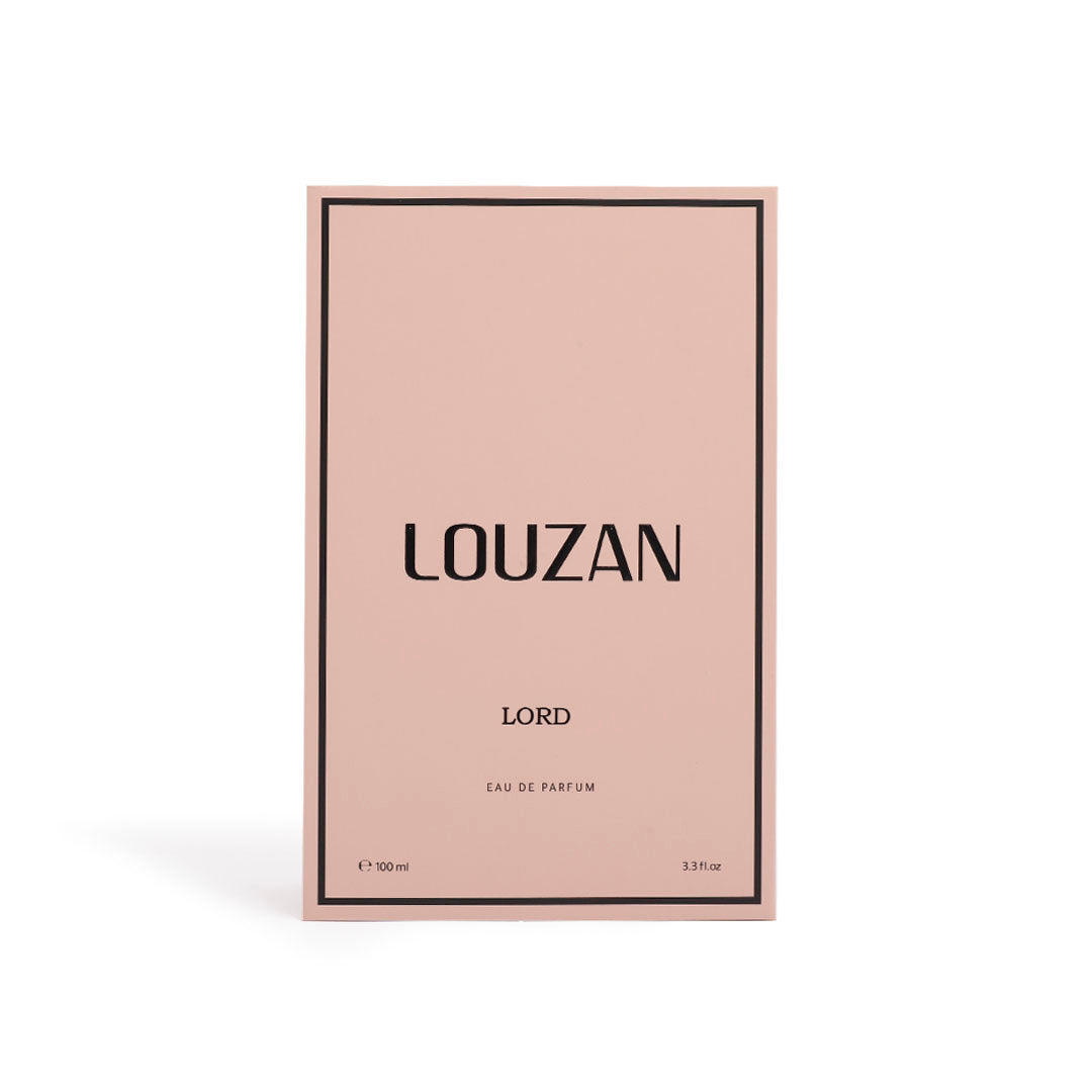 Lord Perfume 100 ML