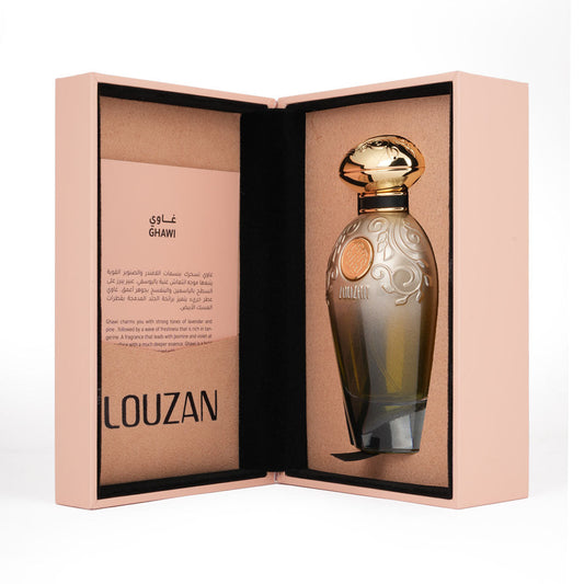 Ghawi Perfume 100 ML
