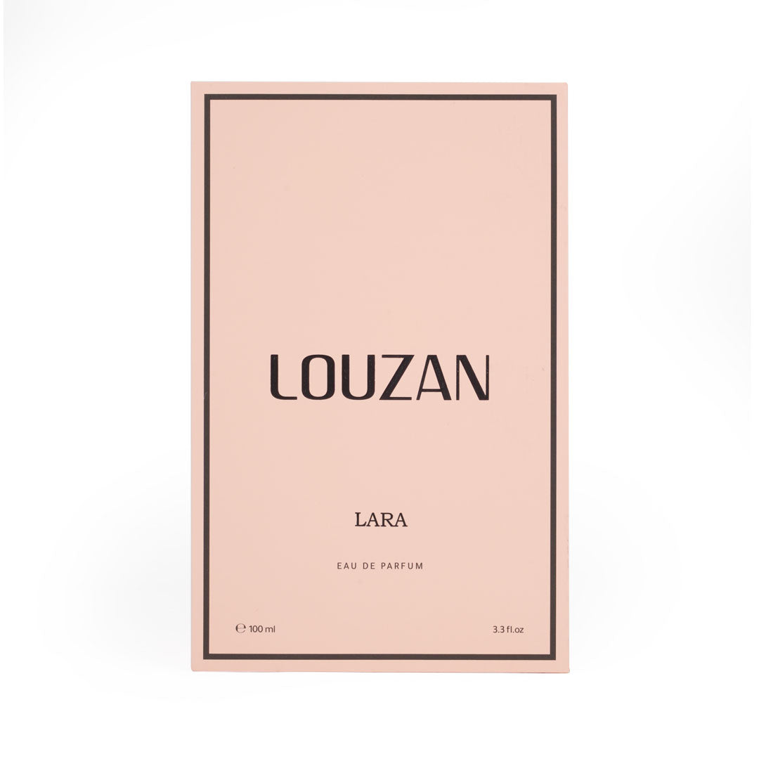 Lara Perfume 100 ML