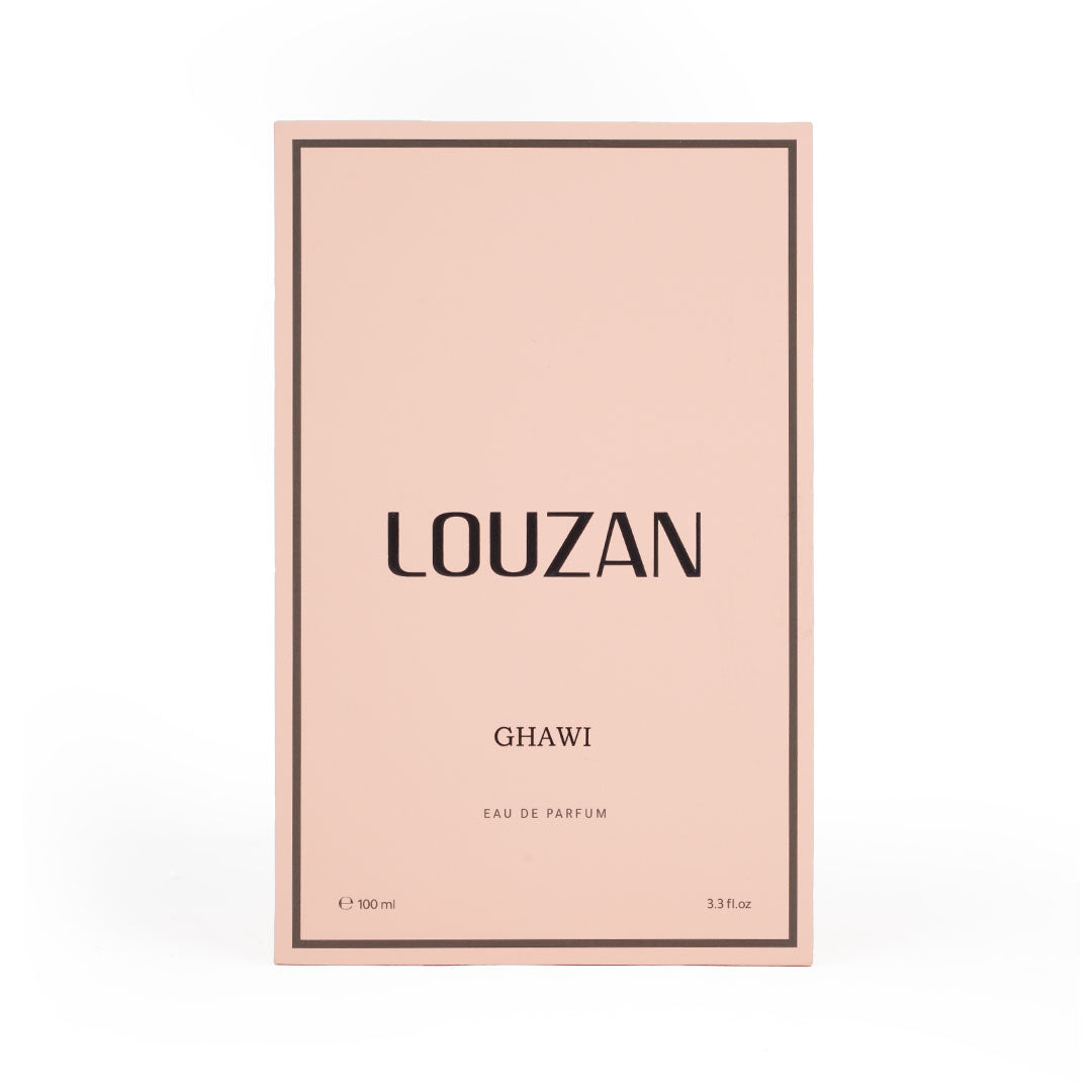 Ghawi Perfume 100 ML