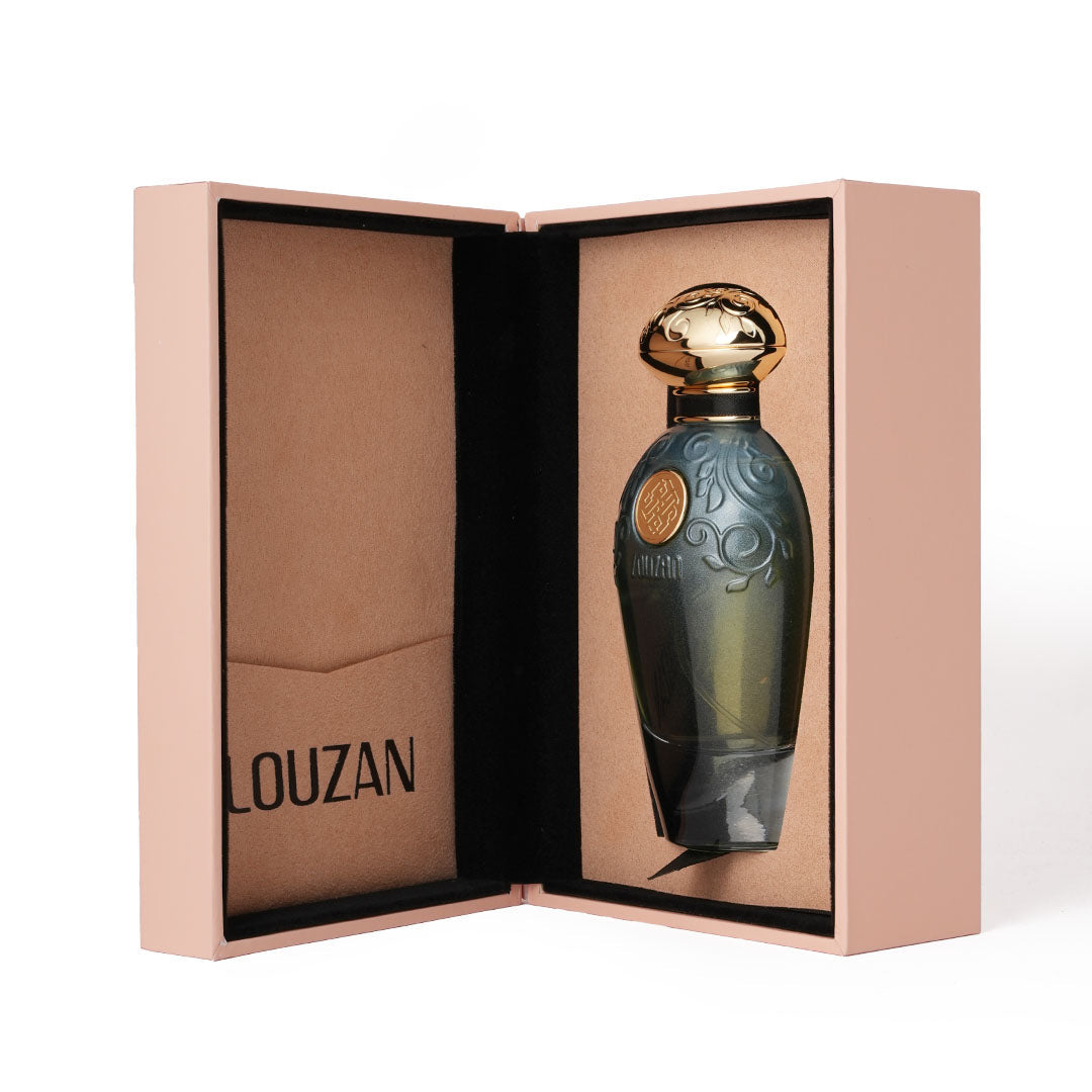 Aasir  Perfume  100 ML